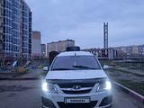 ВАЗ (Lada) Largus 2014 года за 3 300 000 тг. в Уральск