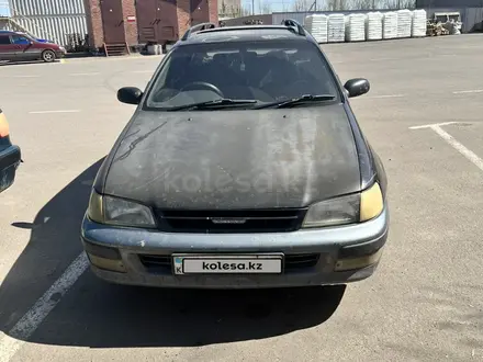 Toyota Caldina 1996 года за 2 100 000 тг. в Петропавловск – фото 2