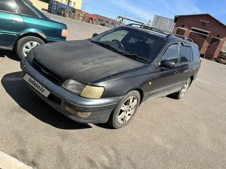 Toyota Caldina 1996 года за 2 100 000 тг. в Петропавловск