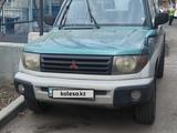 Mitsubishi Pajero iO 1998 года за 2 200 000 тг. в Алматы – фото 2