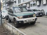 Mitsubishi Pajero iO 1998 года за 2 200 000 тг. в Алматы