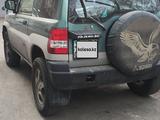 Mitsubishi Pajero iO 1998 года за 2 200 000 тг. в Алматы – фото 3