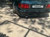 Audi 80 1992 годаүшін1 950 000 тг. в Алматы – фото 2