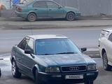 Audi 80 1992 годаүшін1 950 000 тг. в Алматы – фото 5