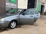 ВАЗ (Lada) Priora 2172 2008 года за 1 800 000 тг. в Уральск – фото 2