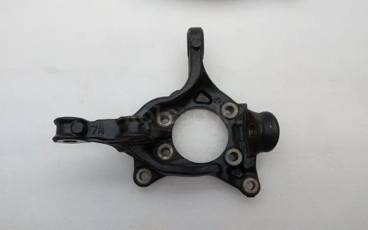 Поворотный кулак (цапфа) на все модели Тойота за 10 000 тг. в Алматы