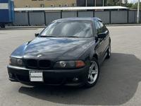 BMW 523 1996 годаүшін2 800 000 тг. в Алматы