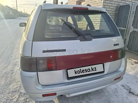 ВАЗ (Lada) 2111 2005 года за 1 600 000 тг. в Семей – фото 2