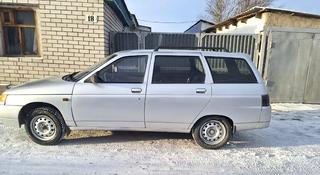 ВАЗ (Lada) 2111 2005 года за 1 300 000 тг. в Семей