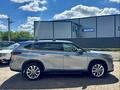 Toyota Highlander 2024 года за 20 500 000 тг. в Астана – фото 3