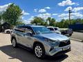 Toyota Highlander 2024 года за 20 500 000 тг. в Астана – фото 2