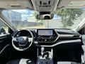 Toyota Highlander 2024 года за 20 500 000 тг. в Астана – фото 9
