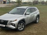 Hyundai Tucson 2021 года за 11 500 000 тг. в Астана