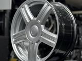 Торусы R17 4x98 на ВАЗ в наличии Астана! за 211 000 тг. в Астана – фото 3