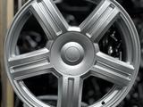 Торусы R17 4x98 на ВАЗ в наличии Астана! за 211 000 тг. в Астана – фото 2