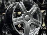 Торусы R17 4x98 на ВАЗ в наличии Астана! за 211 000 тг. в Астана
