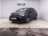 Toyota Corolla 2018 года за 9 500 000 тг. в Актау