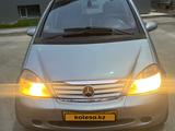 Mercedes-Benz A 200 2011 года за 2 500 000 тг. в Алматы