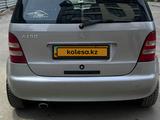 Mercedes-Benz A 200 2011 года за 2 500 000 тг. в Алматы – фото 3