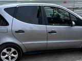 Mercedes-Benz A 200 2011 года за 2 500 000 тг. в Алматы – фото 2
