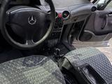 Mercedes-Benz A 200 2011 года за 2 500 000 тг. в Алматы – фото 5