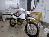 Suzuki  Djebel 200 (DR 200 SE) 1999 годаfor400 000 тг. в Алматы – фото 5