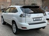 Lexus RX 350 2009 годаүшін9 500 000 тг. в Жанакорган – фото 2