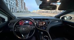 Toyota Camry 2019 годаfor12 000 000 тг. в Актау – фото 3