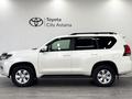 Toyota Land Cruiser Prado 2018 года за 21 700 000 тг. в Астана – фото 3