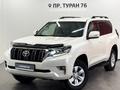 Toyota Land Cruiser Prado 2018 года за 21 700 000 тг. в Астана