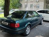 Audi 80 1994 годаүшін1 750 000 тг. в Алматы – фото 3