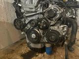 2AZ-FE Двигатель на Toyota Camry 40 2.4л. Мотор и Каробка из Японии за 55 888 тг. в Алматы – фото 2