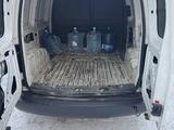 Volkswagen Caddy 2013 годаүшін5 300 000 тг. в Павлодар – фото 4