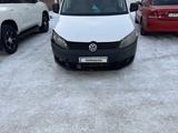 Volkswagen Caddy 2013 годаүшін5 300 000 тг. в Павлодар