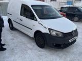 Volkswagen Caddy 2013 годаүшін5 300 000 тг. в Павлодар – фото 2