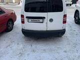 Volkswagen Caddy 2013 годаүшін5 300 000 тг. в Павлодар – фото 5