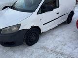 Volkswagen Caddy 2013 годаүшін5 300 000 тг. в Павлодар – фото 3