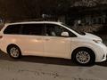 Toyota Sienna 2016 года за 14 000 000 тг. в Уральск – фото 2