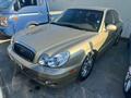Дверь Hyundai Sonata EF Соната ЕФүшін60 000 тг. в Астана