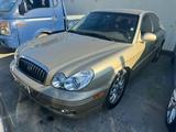 Дверь Hyundai Sonata EF Соната ЕФүшін60 000 тг. в Астана