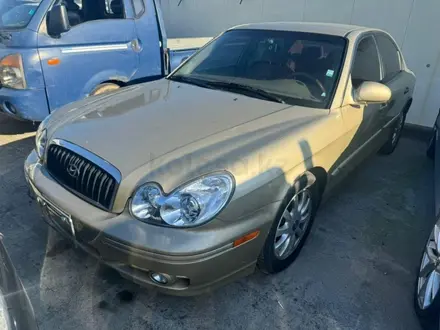 Дверь Hyundai Sonata EF Соната ЕФ за 60 000 тг. в Астана