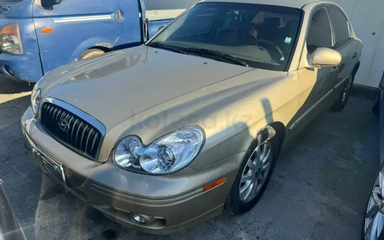 Дверь Hyundai Sonata EF Соната ЕФүшін60 000 тг. в Астана