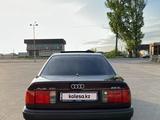 Audi 100 1992 года за 3 000 000 тг. в Алматы – фото 2
