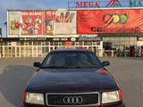 Audi 100 1992 годаүшін3 000 000 тг. в Алматы – фото 4