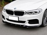 Обвесы (Аэрокит) на BMW БМВ G30 Г30 за 130 000 тг. в Алматы – фото 3
