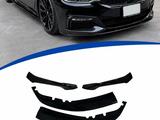 Обвесы (Аэрокит) на BMW БМВ G30 Г30 за 130 000 тг. в Алматы – фото 4
