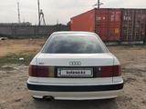 Audi 80 1992 года за 1 000 000 тг. в Тараз – фото 4