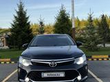 Toyota Camry 2013 года за 8 500 000 тг. в Щучинск