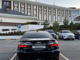 Toyota Camry 2013 года за 8 500 000 тг. в Щучинск – фото 4