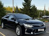 Toyota Camry 2013 года за 8 500 000 тг. в Щучинск – фото 3